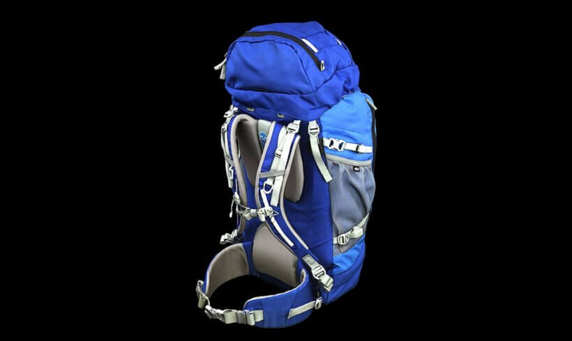 Backpack Boll Ranger 38-52