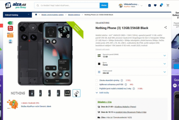 3D Models for Global Brands – Bringing Visualization to Life
