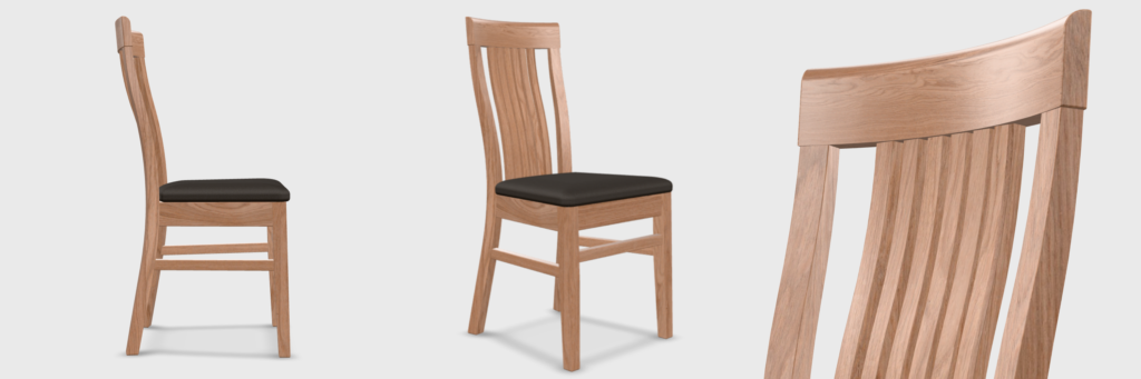 3D modelling from photographs, technical documentation or physical products
